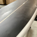 Surf Steve PU - 7'1 Black Occasion 14663