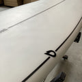 Surf Acidolly EPS - EPS 8'0 / White Occasion 14665