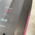 Kitefoil Board Rumble HDCC 3'8 - 3'8 Occasion 14666