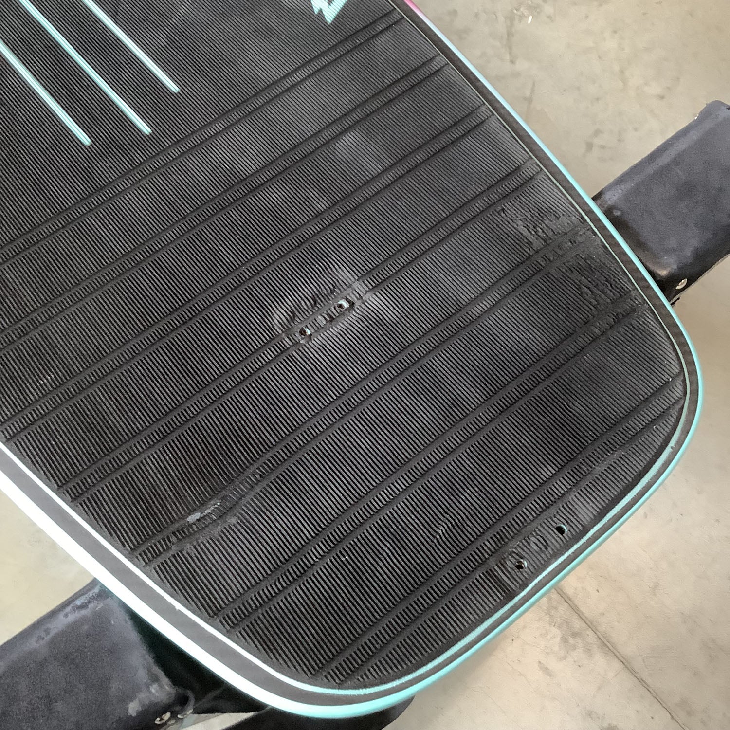 Kitefoil Board Rumble HDCC 3'8 - 3'8 Occasion 14666