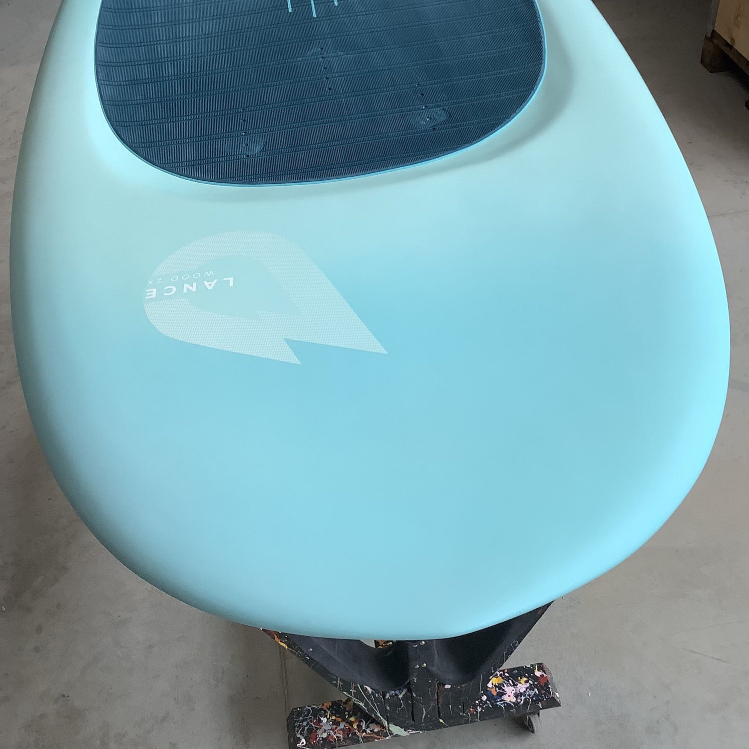 Wing Foil Board Lance WOOD 2X - WOOD 2X 5'9 Second Hand 14725