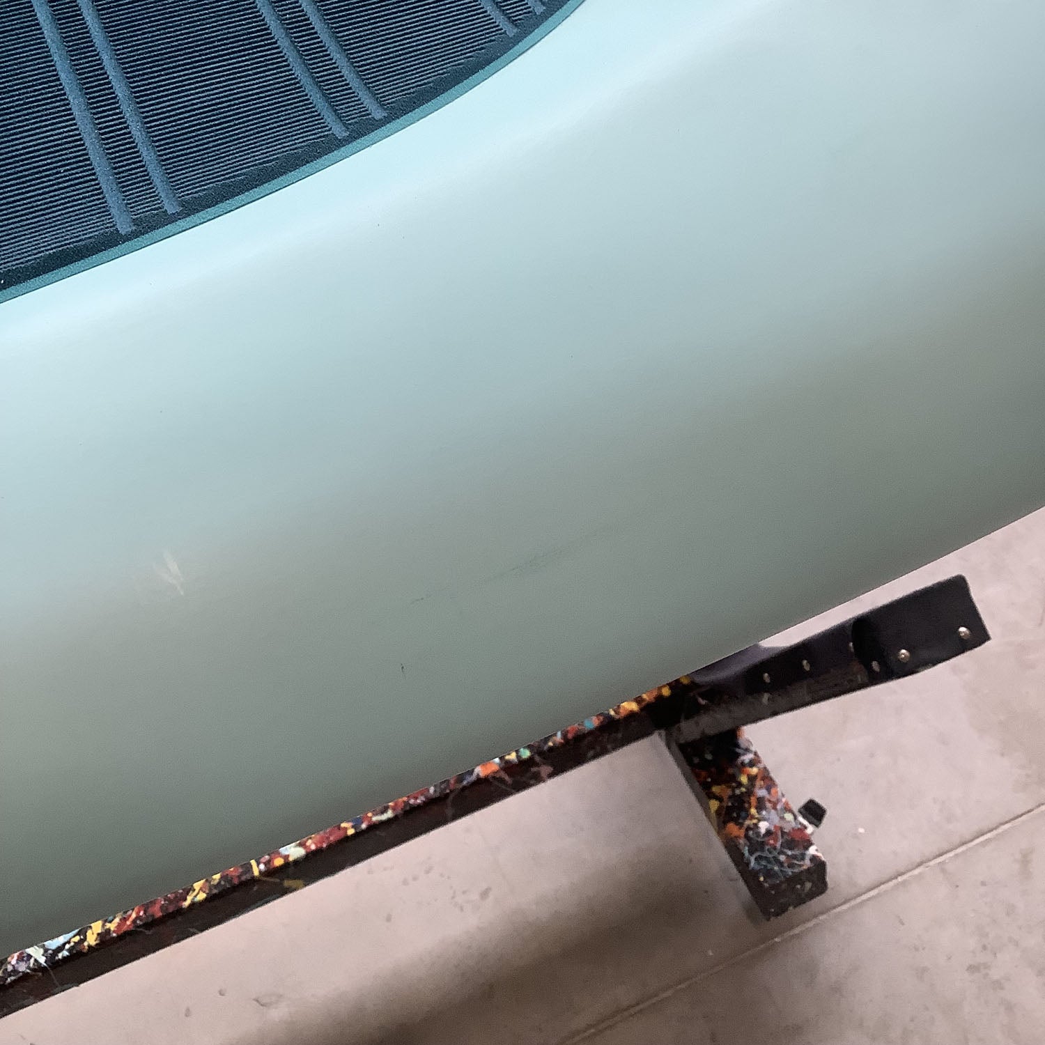 Wing Foil Board Lance WOOD 2X - WOOD 2X 5'9 Second Hand 14725