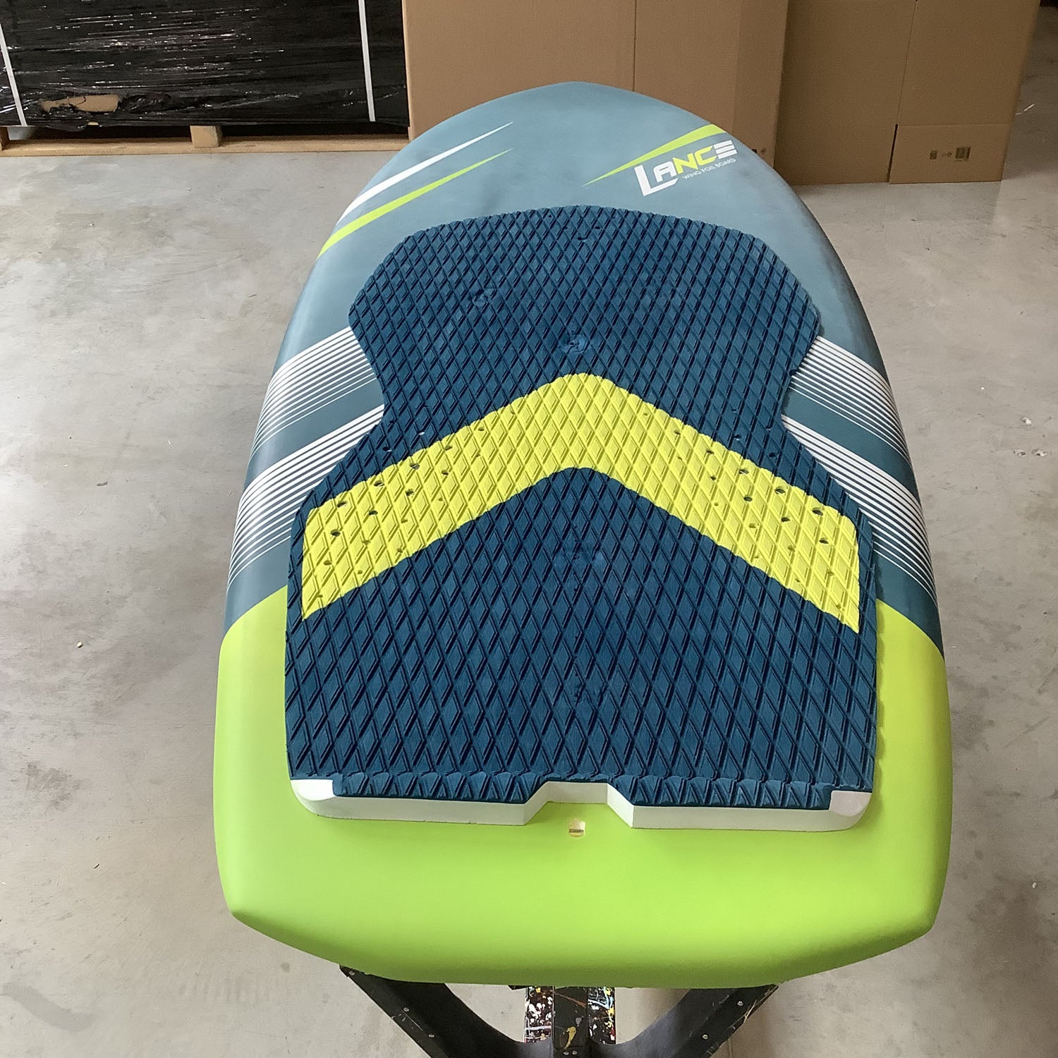 Wing Foil Board Lance FSP 2X - 5'8 Occasion 14727