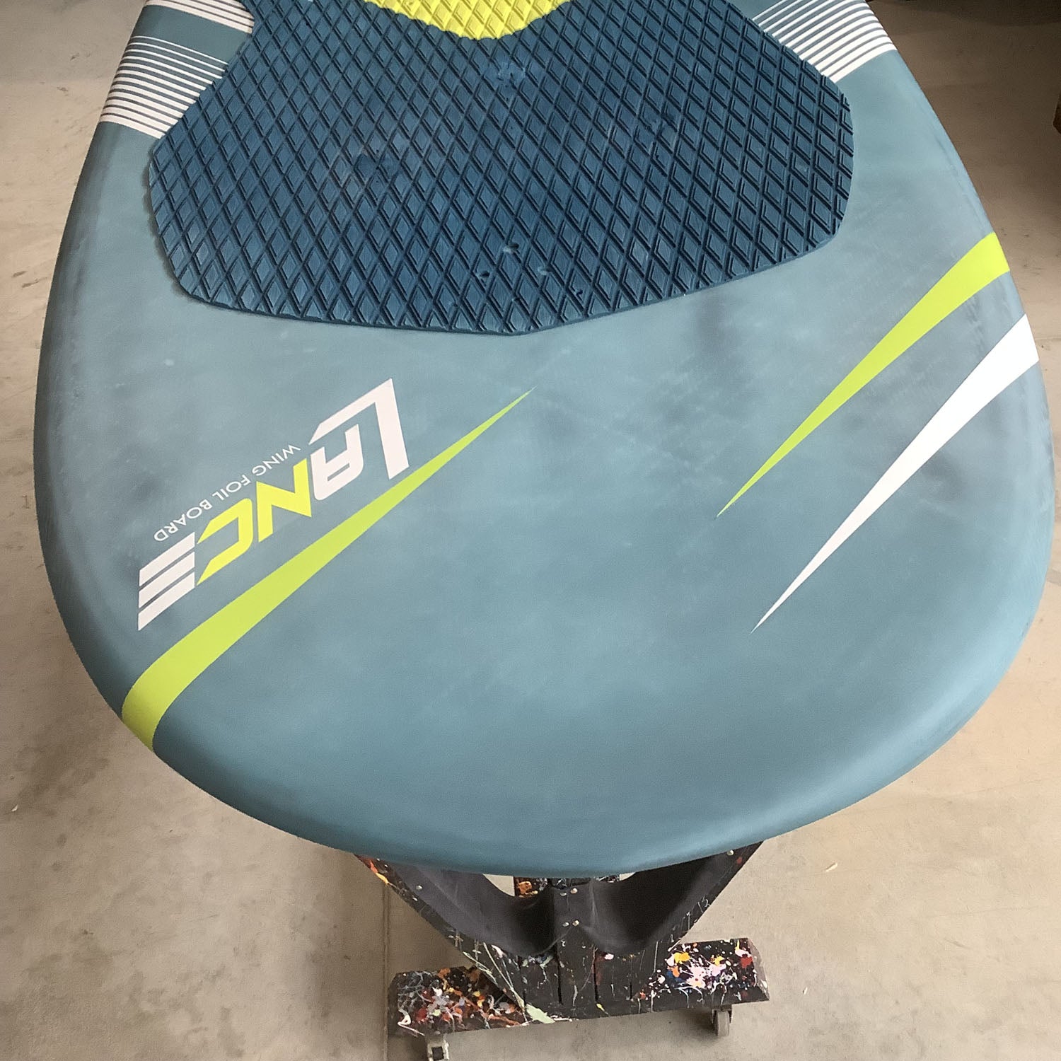Wing Foil Board Lance FSP 2X - 5'8 Occasion 14727