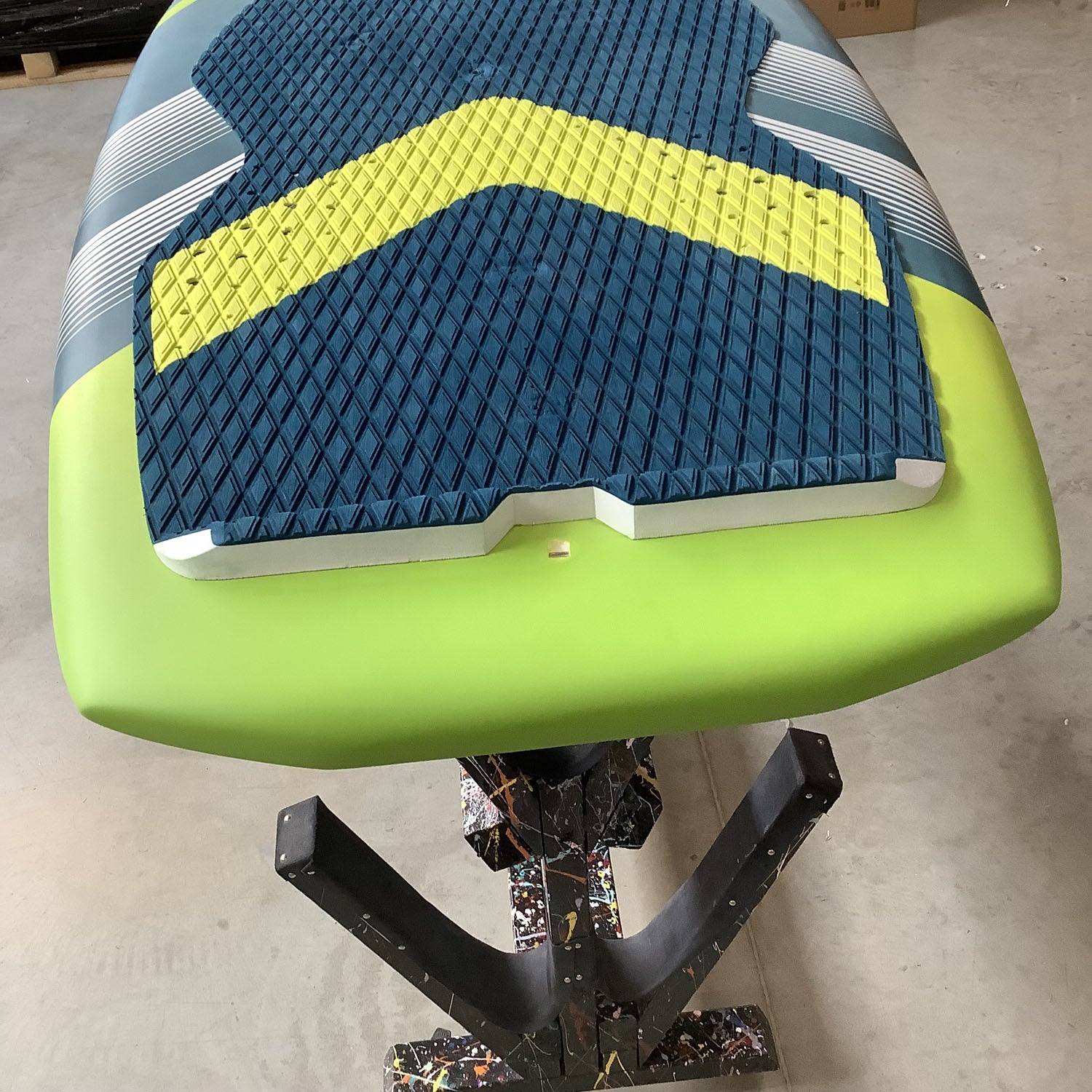 Wing Foil Board Lance FSP 2X - 5'8 Occasion 14727
