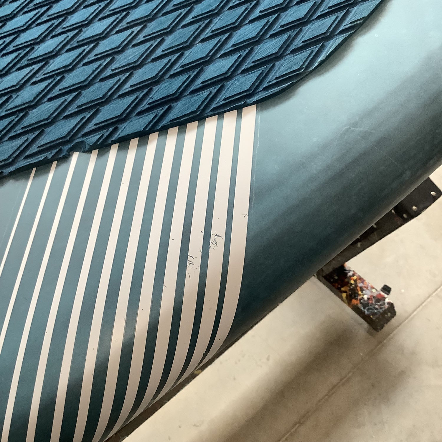 Wing Foil Board Lance FSP 2X - 5'8 Occasion 14727