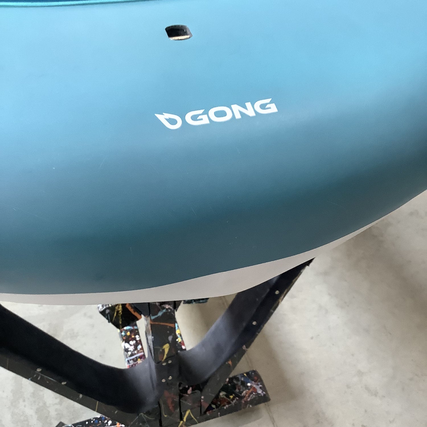 Wing Foil Board Lance Wood 2X - 5'8 Second Hand 14728
