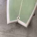 Surf Vibe PU - 7'2 Green Occasion 14733