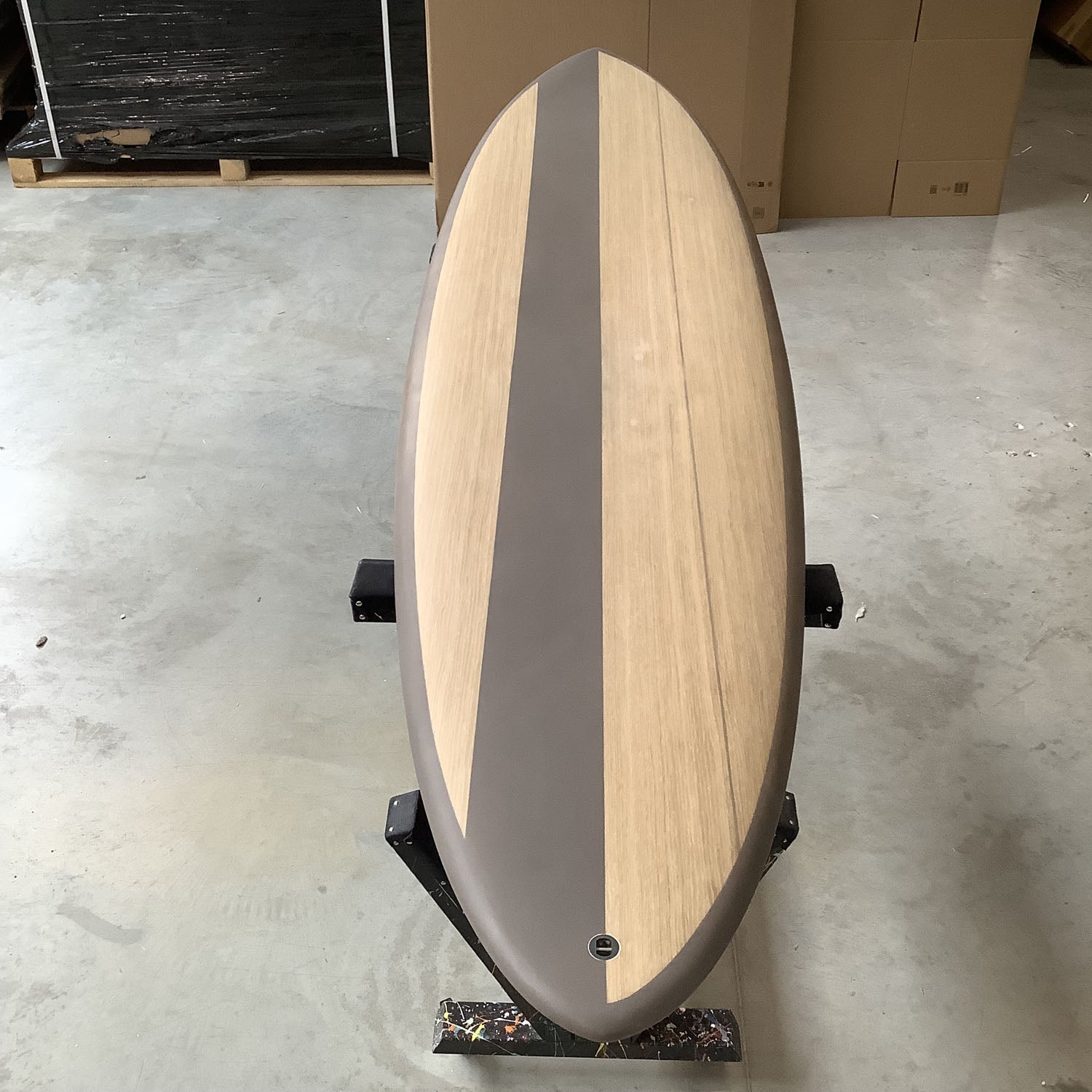 Surf Carter Pure Origin - 7'8 Occasion 14734