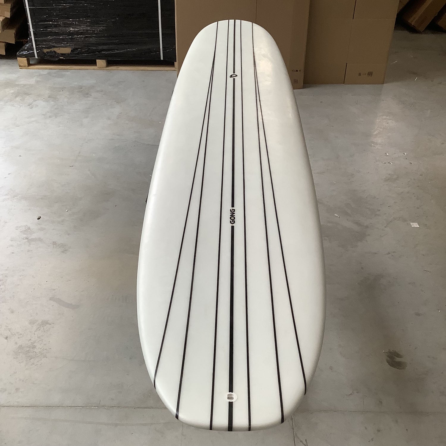 Surf Misty EPS - EPS 9'4 Occasion 14736