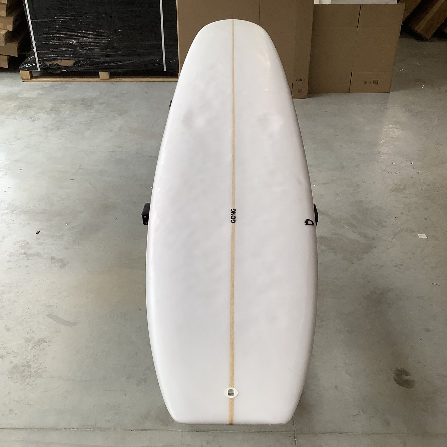 Surf 9'4 Pampa PU - PU 9'4 x 58 cm Occasion 14737
