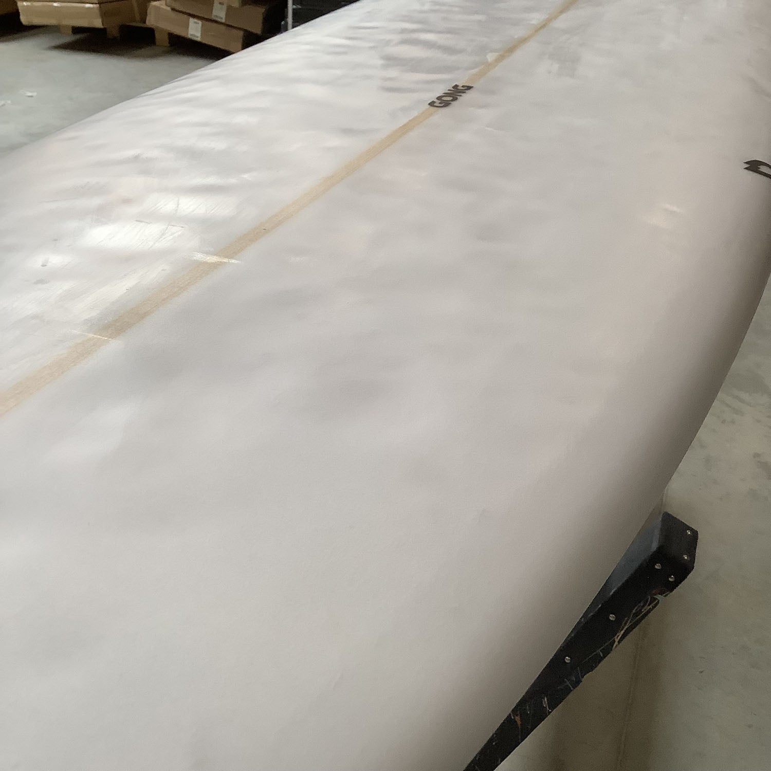 Surf 9'4 Pampa PU - PU 9'4 x 58 cm Occasion 14737