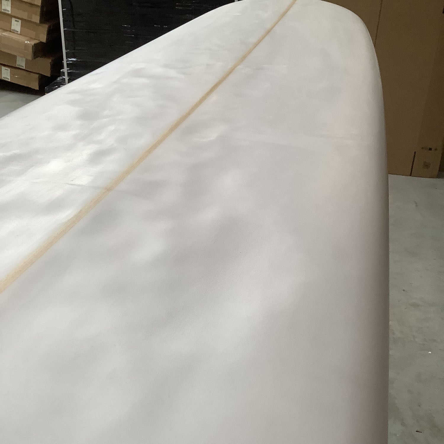 Surf 9'4 Pampa PU - PU 9'4 x 58 cm Occasion 14737