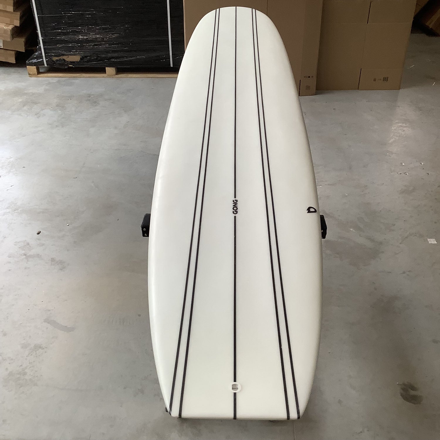 Surf 9'6 Deano EPS - EPS 9'6 x 59 cm Second Hand 14738