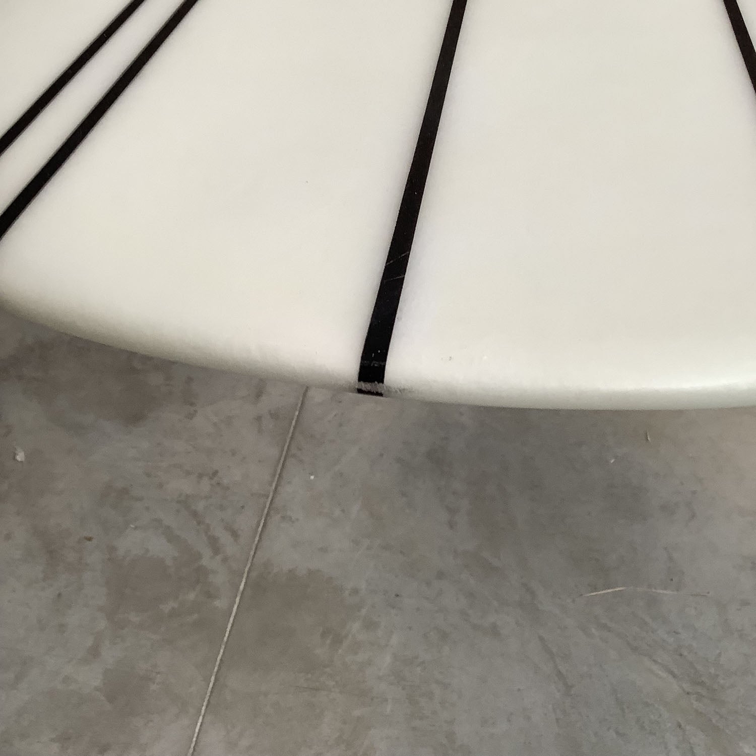 Surf 9'6 Deano EPS - EPS 9'6 x 59 cm Second Hand 14738