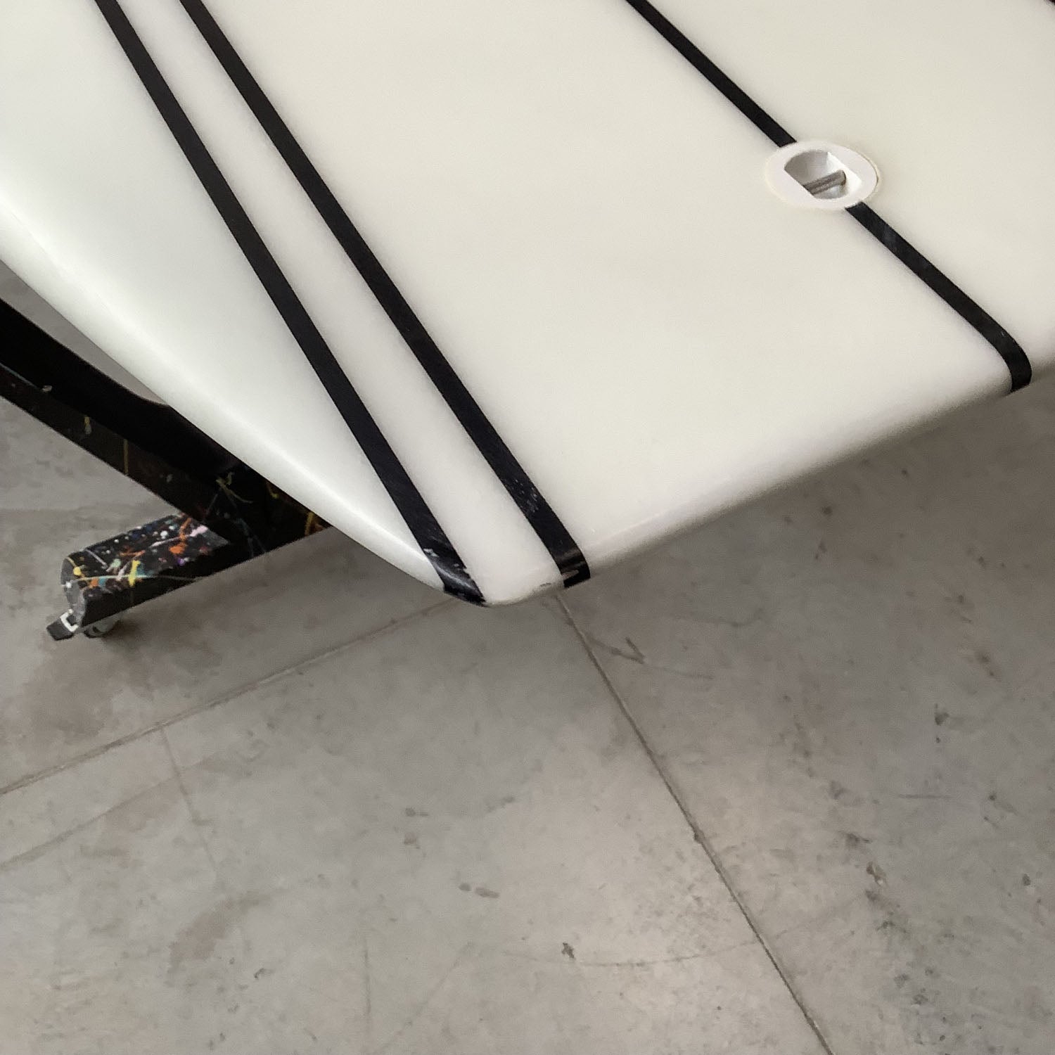Surf 9'6 Deano EPS - EPS 9'6 x 59 cm Second Hand 14738