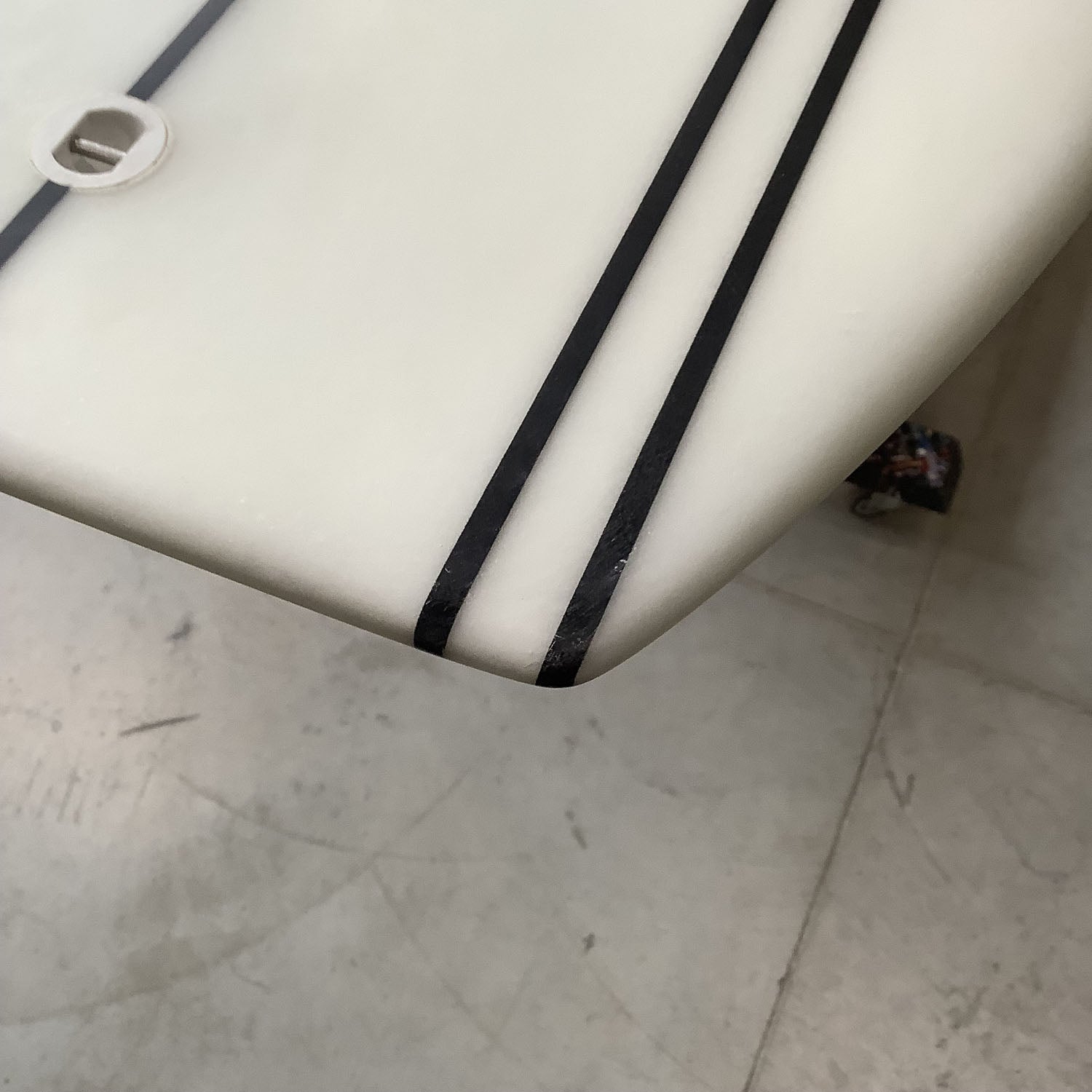 Surf 9'6 Deano EPS - EPS 9'6 x 59 cm Second Hand 14738