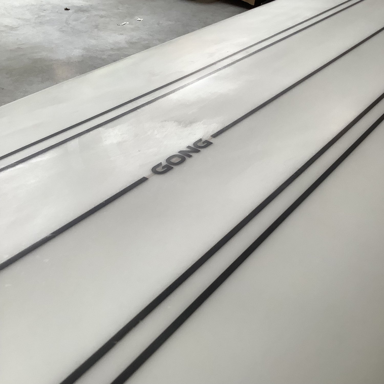 Surf 9'6 Deano EPS - EPS 9'6 x 59 cm Second Hand 14738