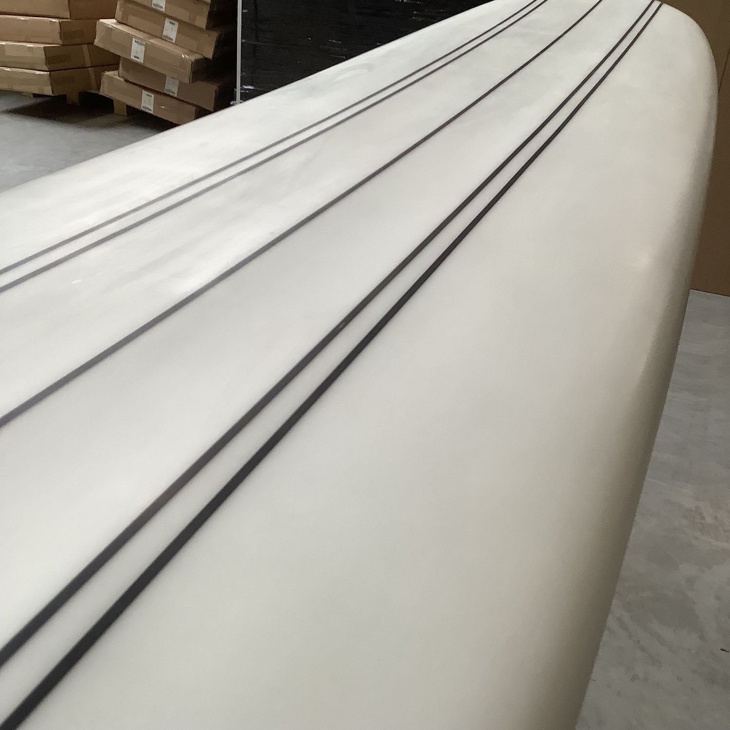 Surf 9'6 Deano EPS - EPS 9'6 x 59 cm Second Hand 14738