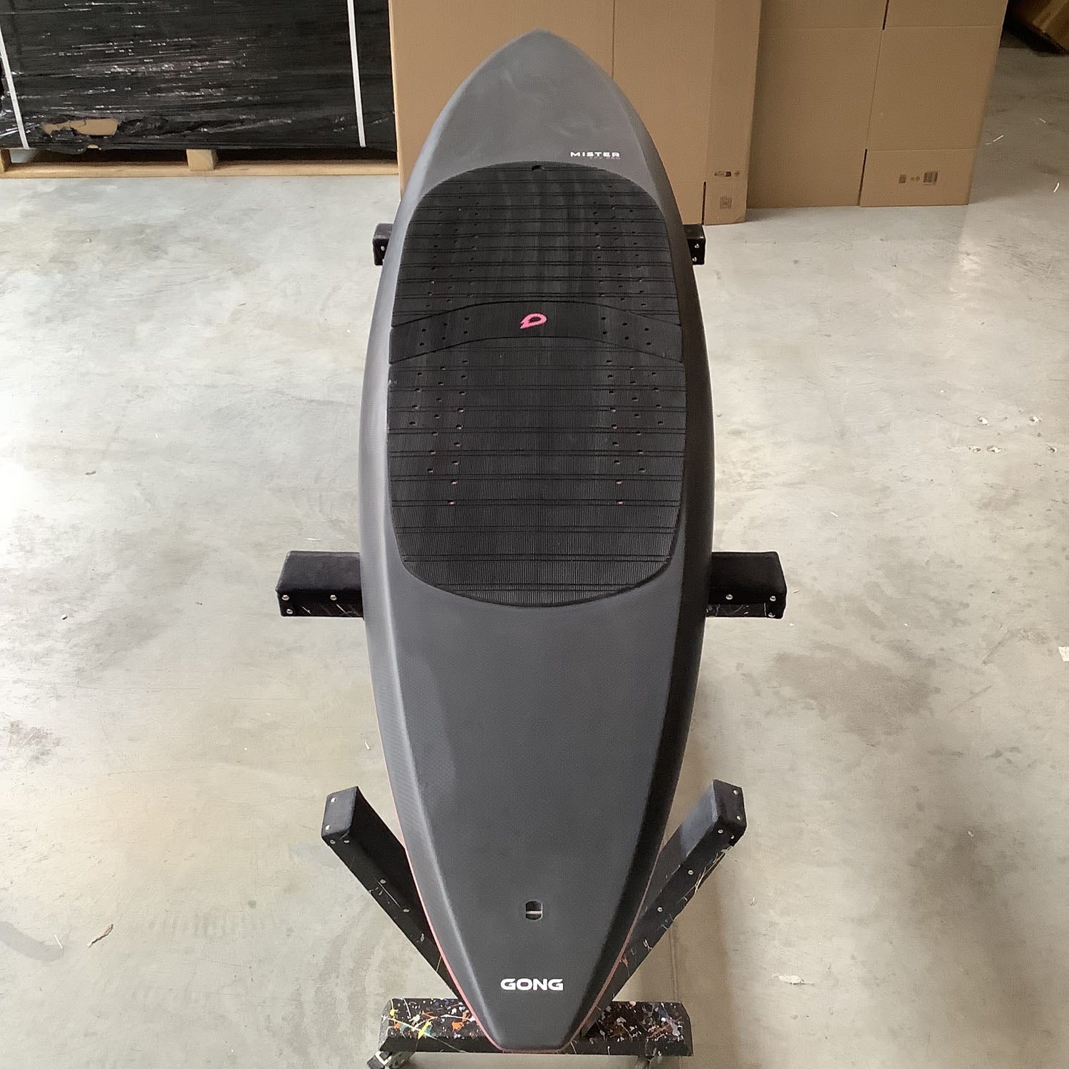 Surf Foil Board Mister EPS Pro - EPS PRO 7'9 / Pink Occasion 14739