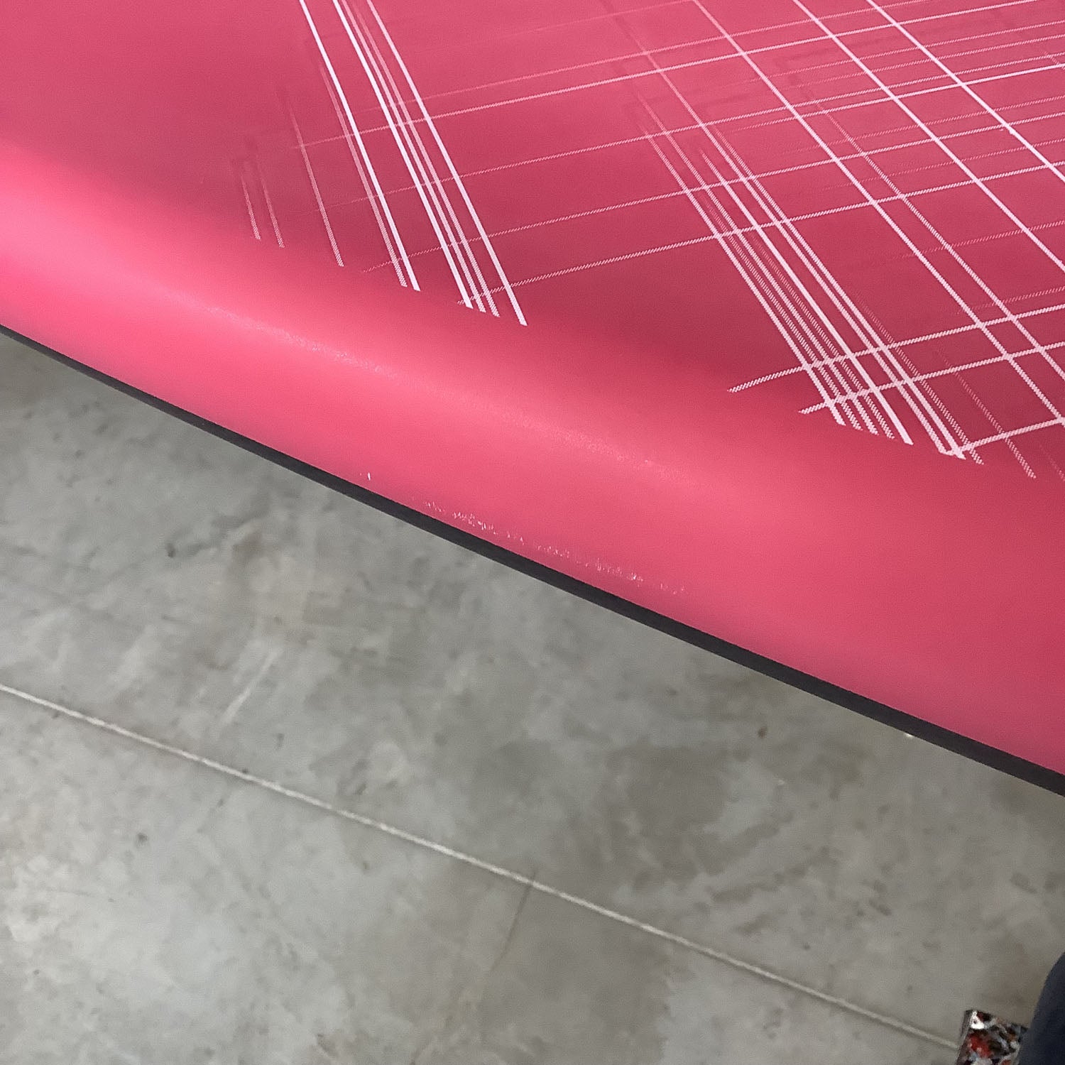 Surf Foil Board Mister EPS Pro - EPS PRO 7'9 / Pink Occasion 14739