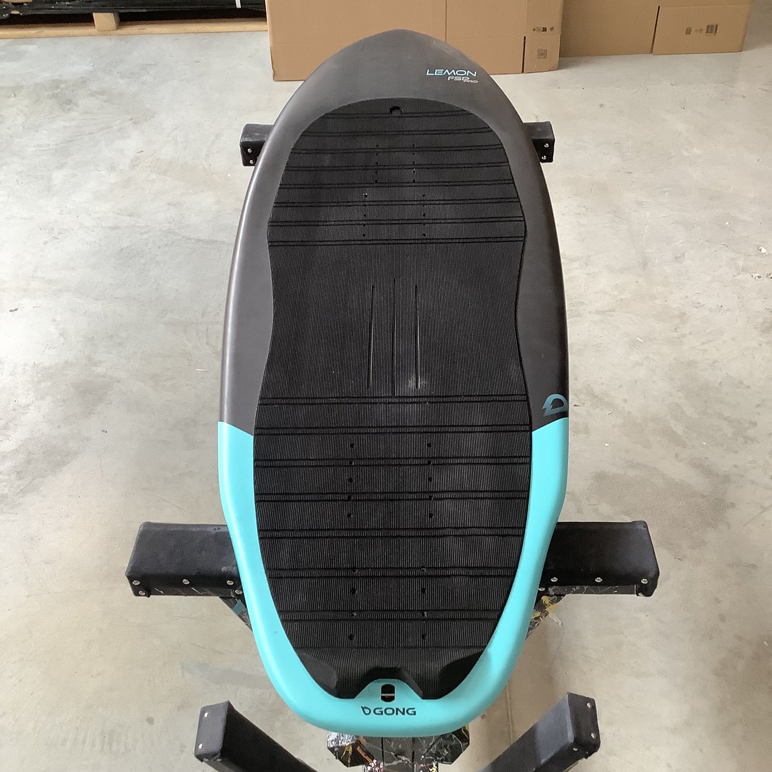 Surf Foil Board Lemon FSP Pro - 4'7 Occasion 14740
