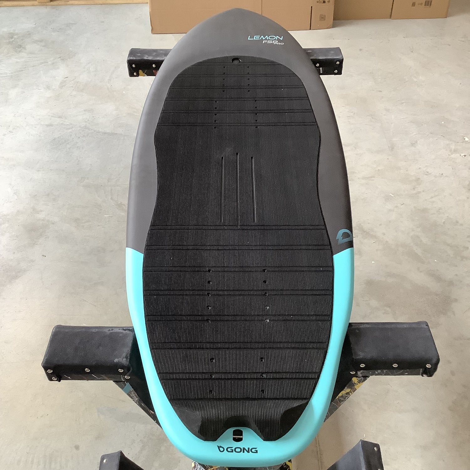 Surf Foil Board Lemon FSP Pro - 4'2 Occasion 14742