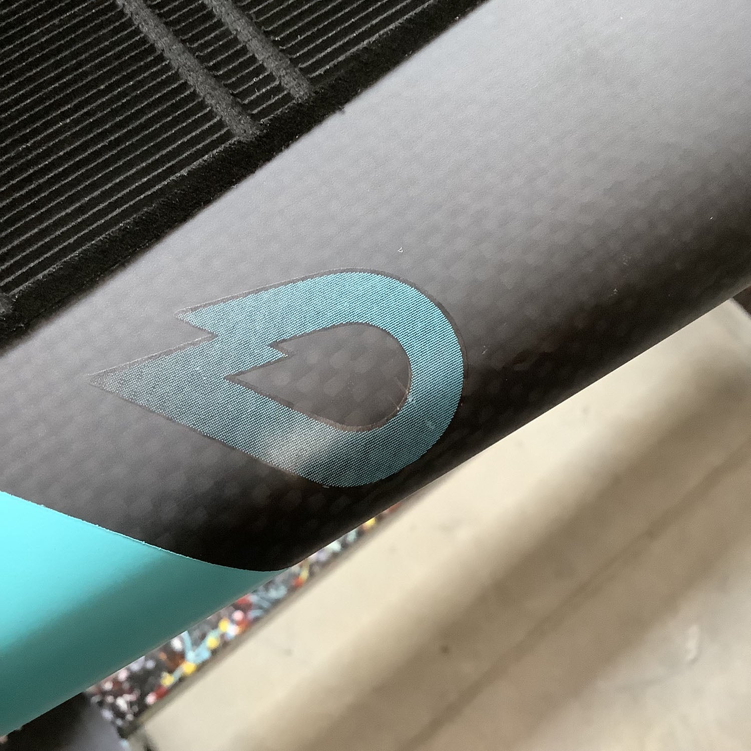 Surf Foil Board Lemon FSP Pro - 4'2 Occasion 14742