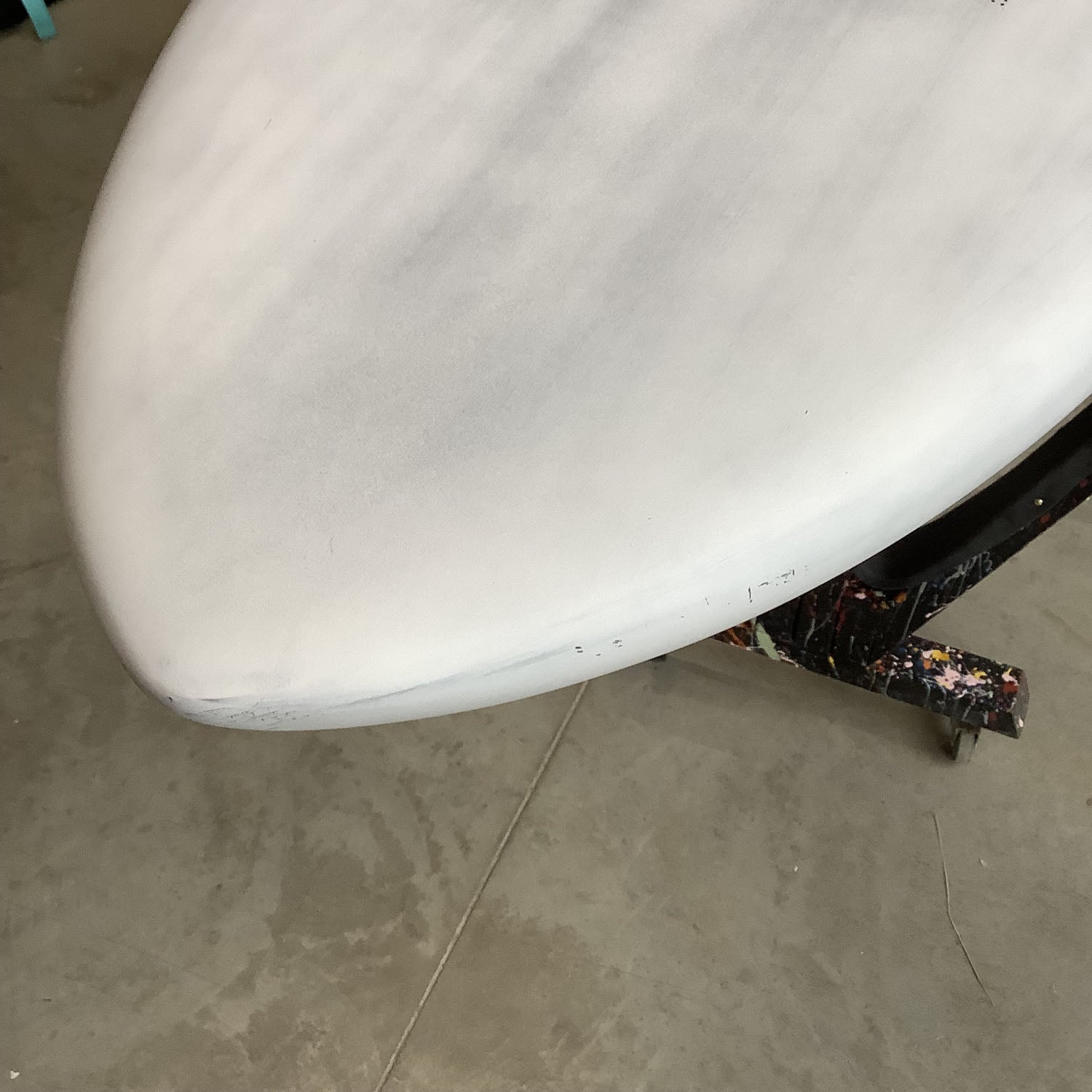 SUP Foil Board Biggy EPS Pro - EPS PRO 8'0 / White Occasion 14791