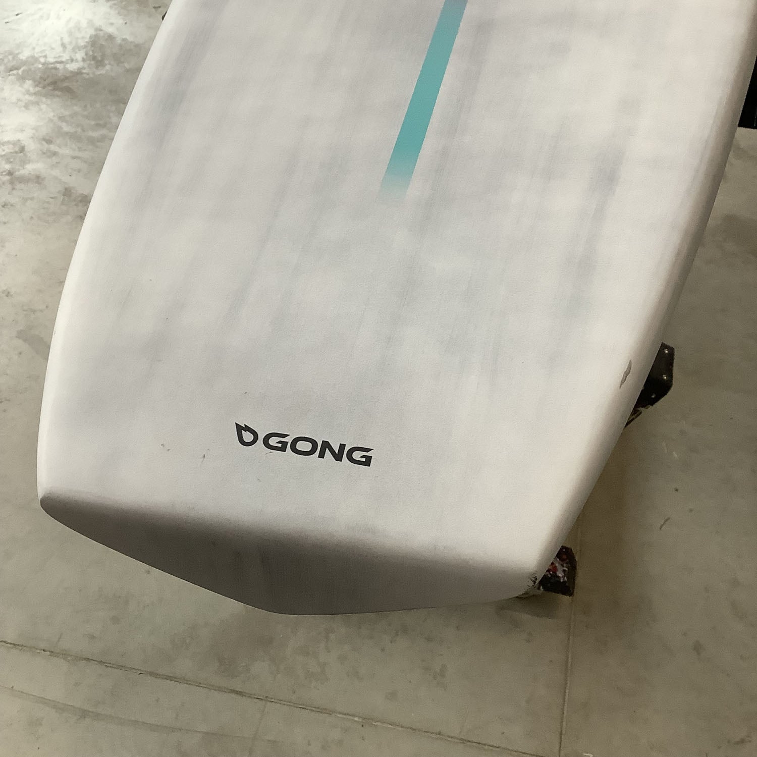 SUP Foil Board Biggy EPS Pro - EPS PRO 8'0 / White Occasion 14791