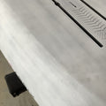 SUP Foil Board Xiggy EPS Pro - EPS PRO 6'11 / White Occasion 14792