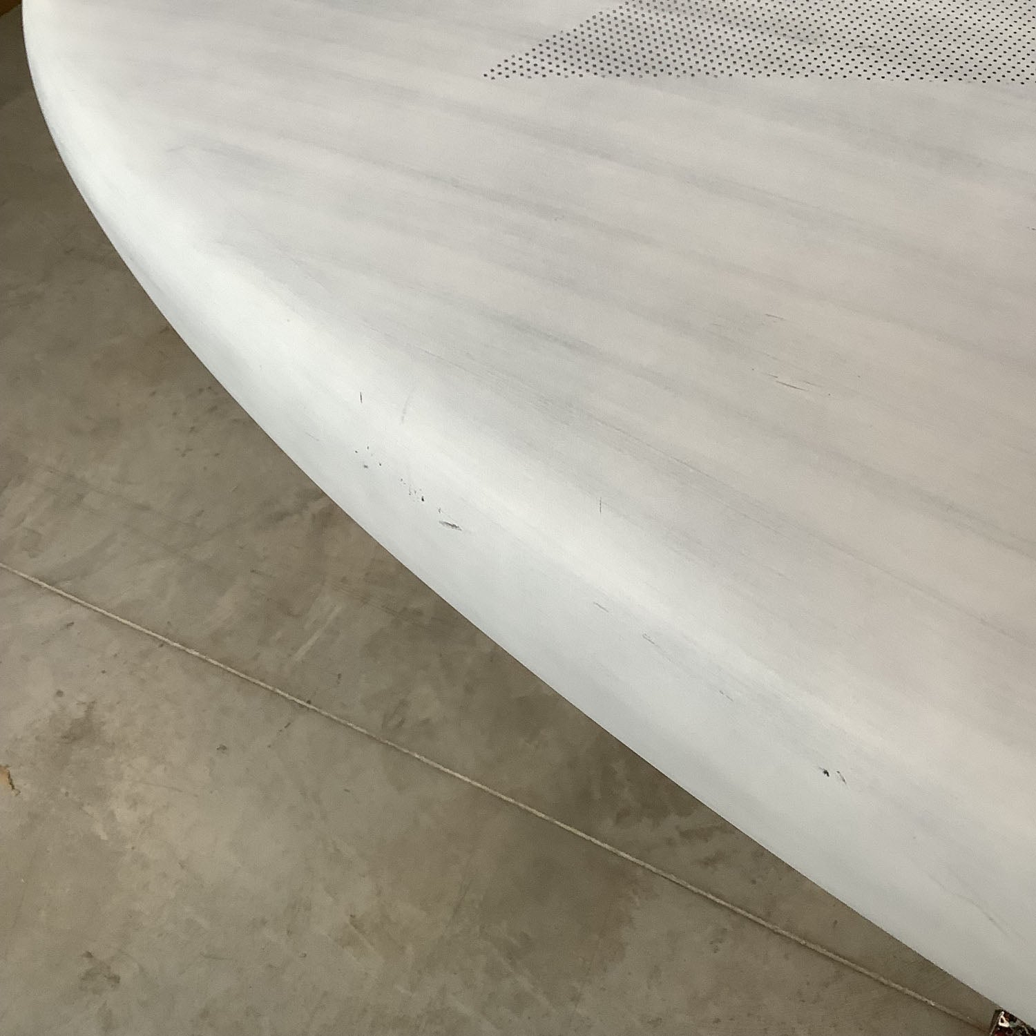 SUP Foil Board Xiggy EPS Pro - EPS PRO 6'11 / White Occasion 14792