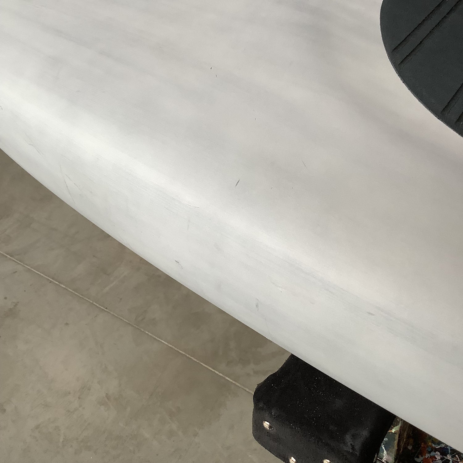 SUP Foil Board Xiggy EPS Pro - EPS PRO 6'11 / White Occasion 14792