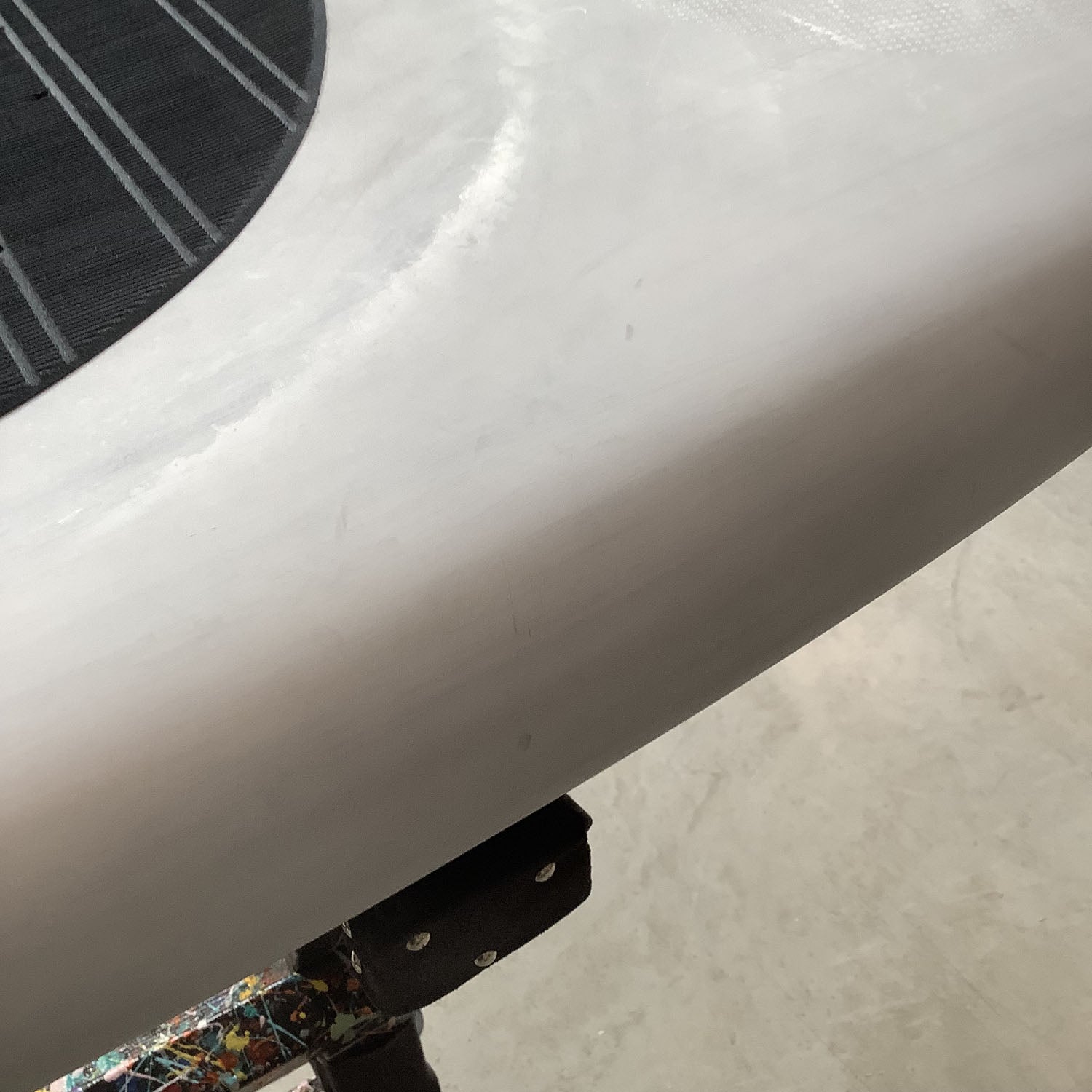 SUP Foil Board Xiggy EPS Pro - EPS PRO 6'11 / White Occasion 14792