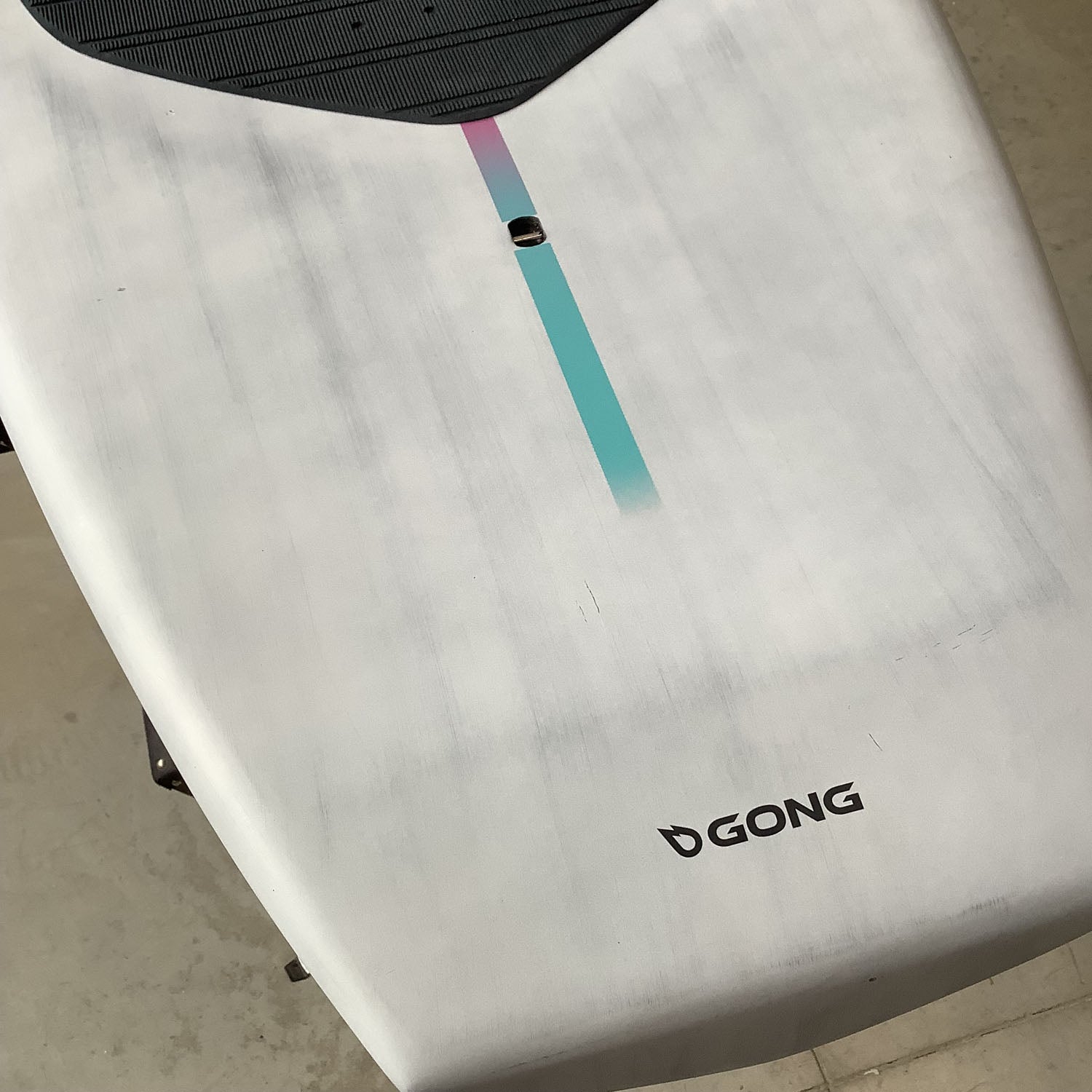 SUP Foil Board Xiggy EPS Pro - EPS PRO 6'11 / White Occasion 14792