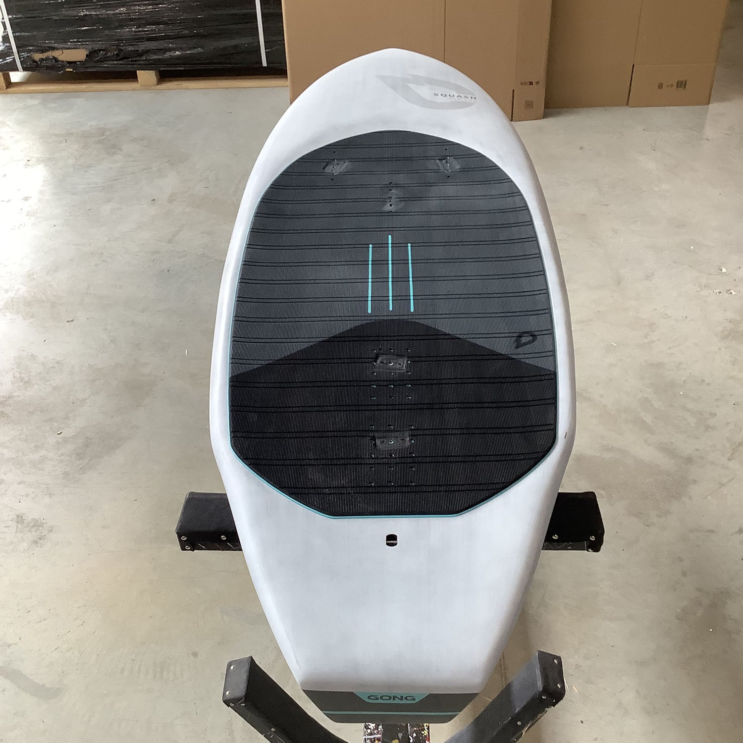 Wing Foil Board Cruzader Squash FSP Pro - FSP PRO 5'7 Occasion 14793