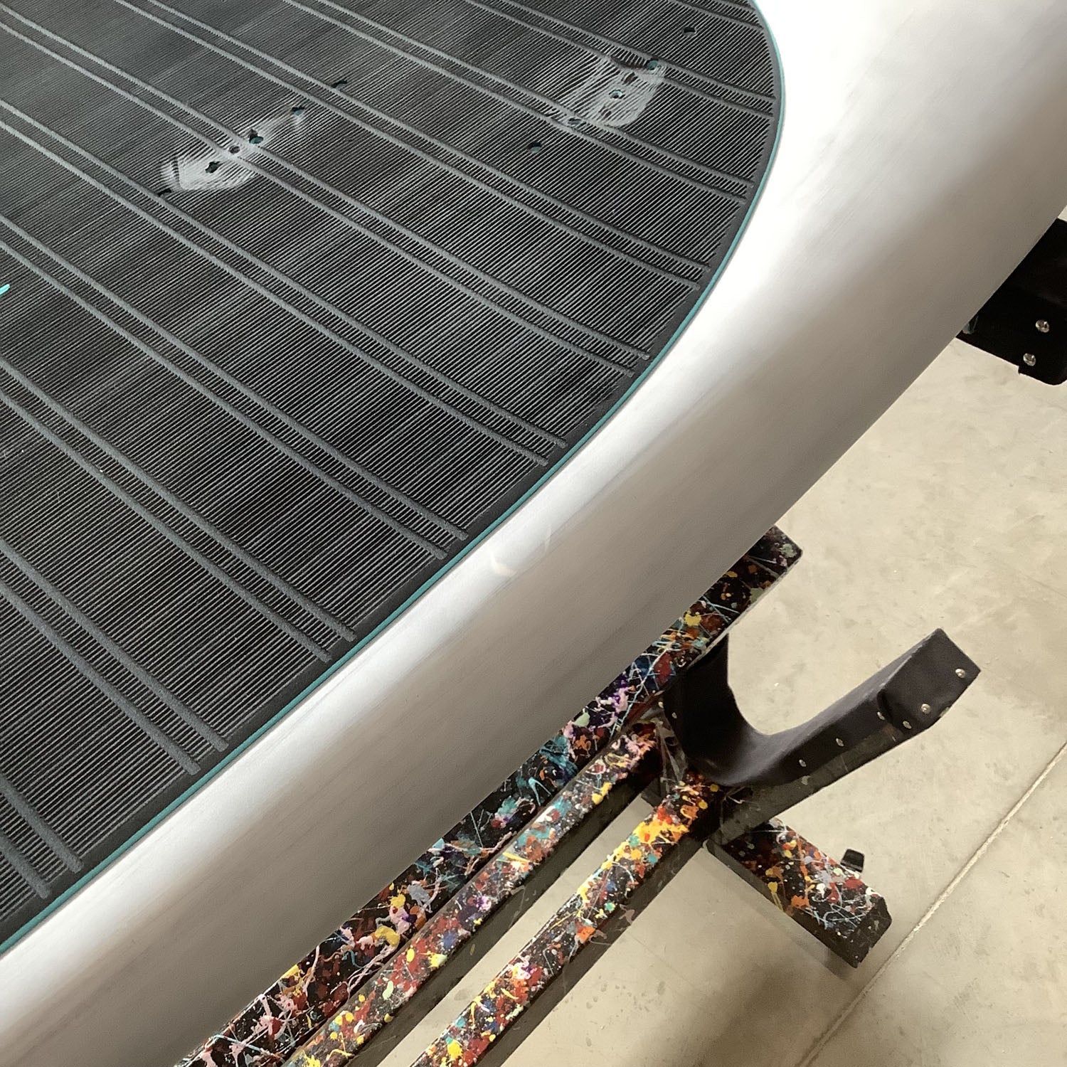 Wing Foil Board Cruzader Squash FSP Pro - FSP PRO 5'7 Occasion 14793