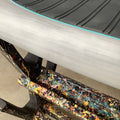 Wing Foil Board Cruzader Squash FSP Pro - FSP PRO 5'7 Occasion 14793