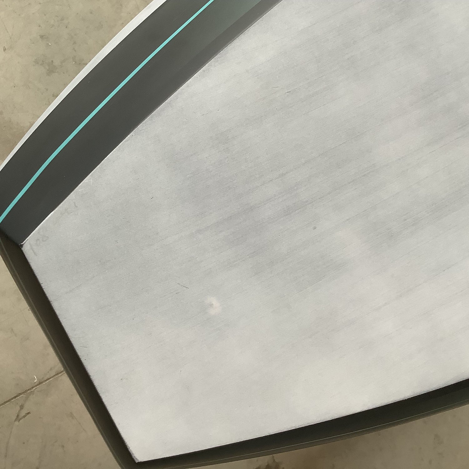 Wing Foil Board Cruzader Squash FSP Pro - FSP PRO 5'7 Occasion 14793