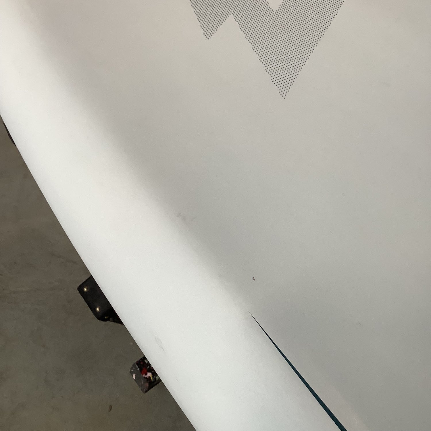 Wing Foil Board Zuma FSP 2X - FSP 2X 6'0 Occasion 14794