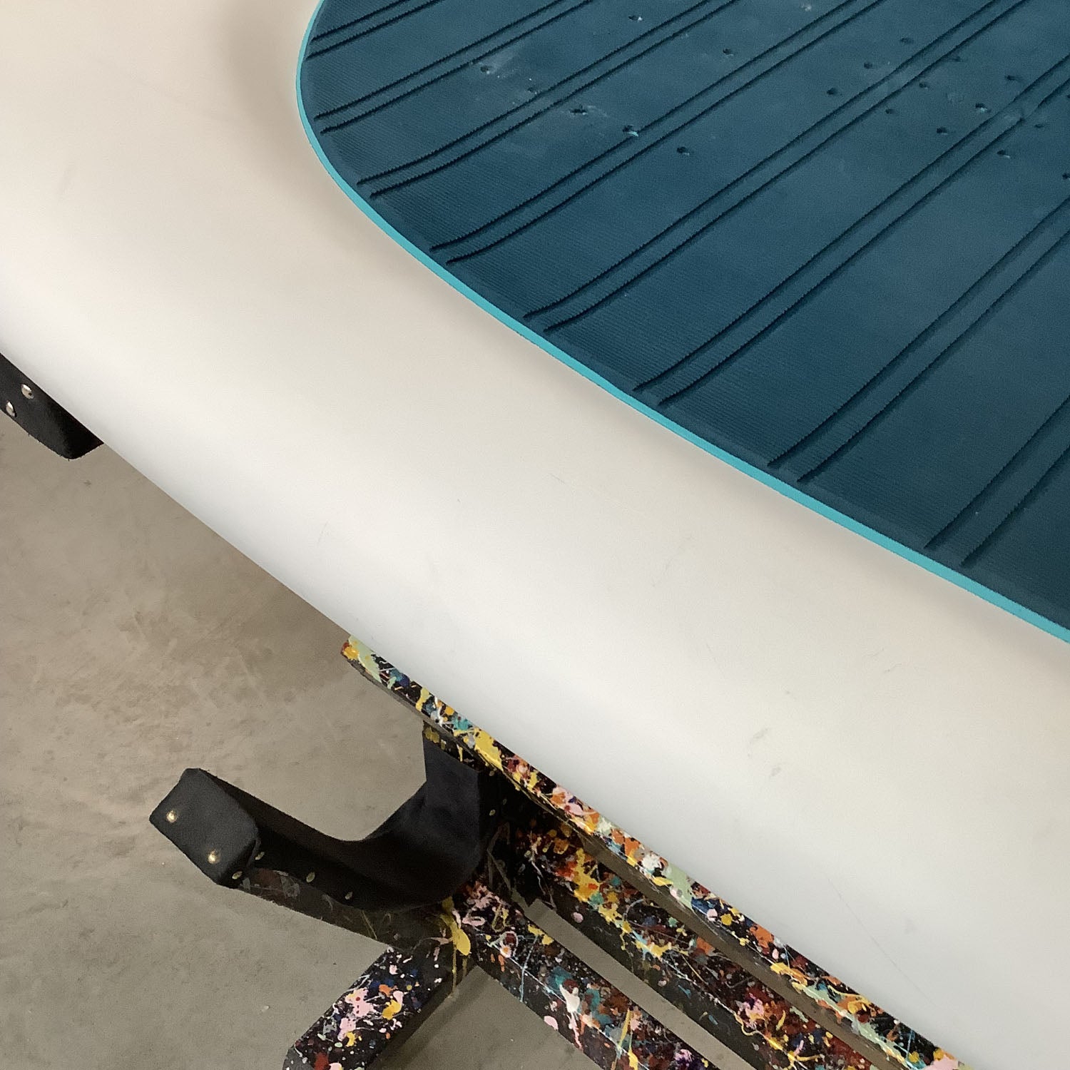 Wing Foil Board Zuma FSP 2X - FSP 2X 6'0 Occasion 14794