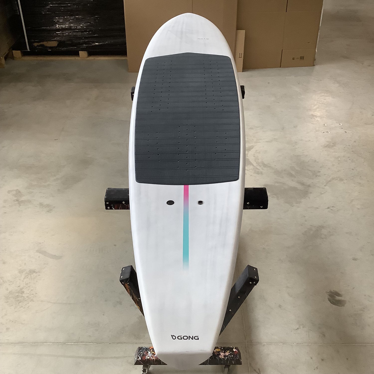 SUP Foil Board NOTW EPS Pro - 8'3 Occasion 14875