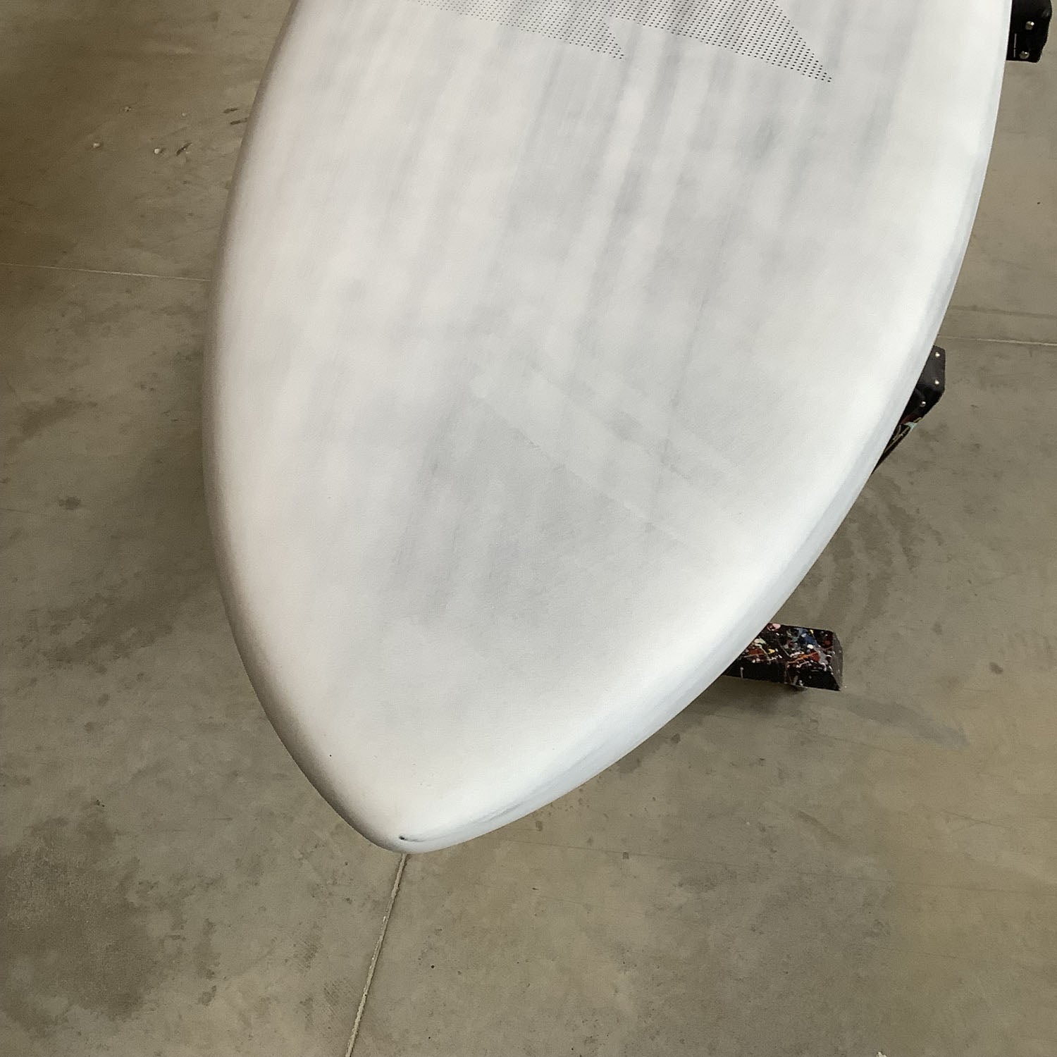 SUP Foil Board NOTW EPS Pro - 8'3 Occasion 14875