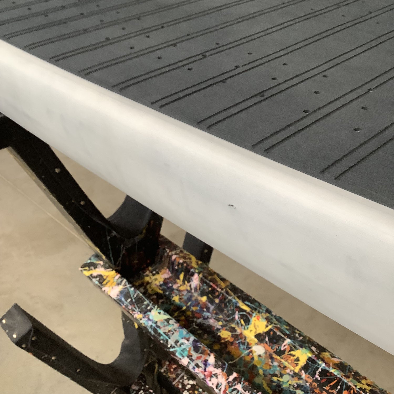 SUP Foil Board NOTW EPS Pro - 8'3 Occasion 14875
