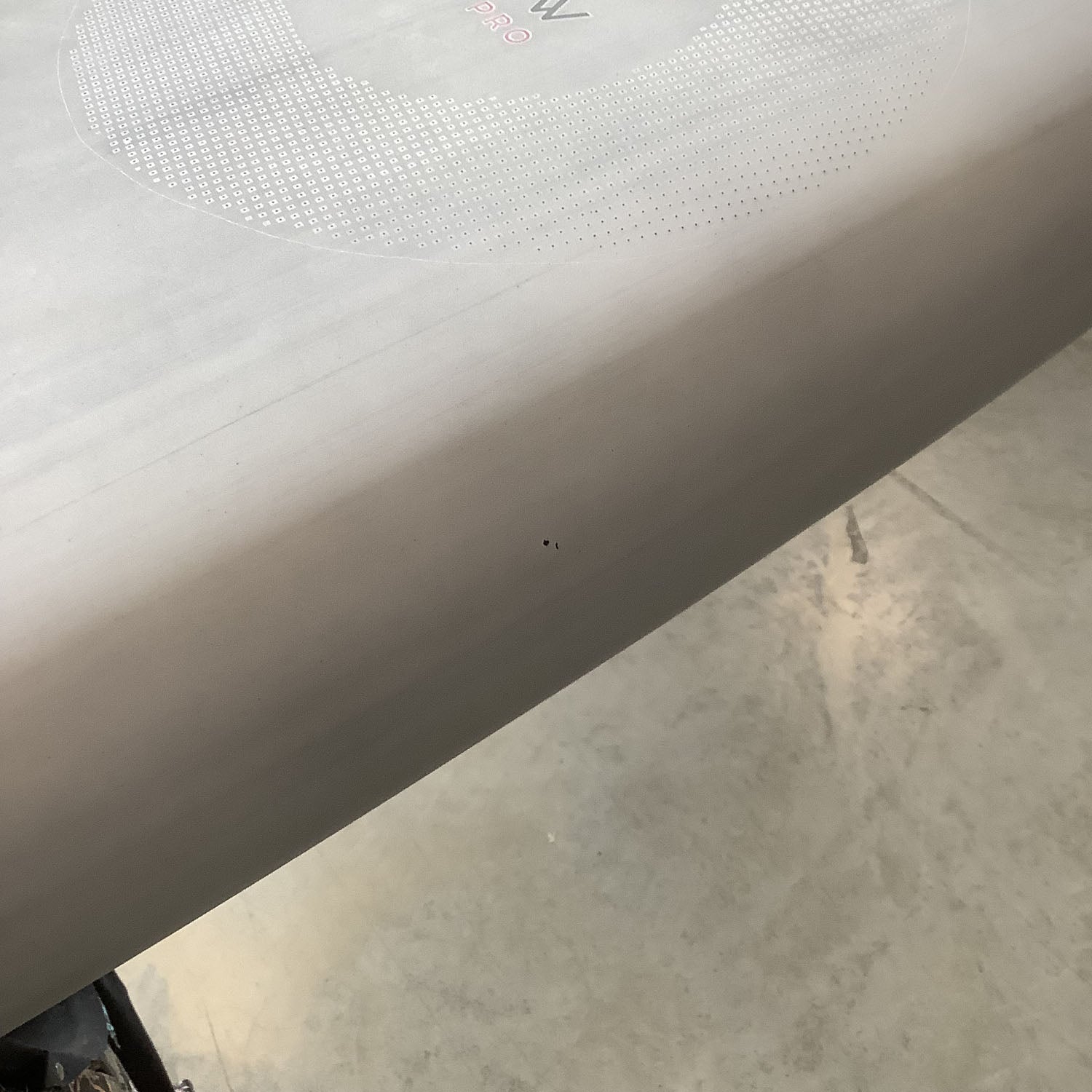 SUP Foil Board NOTW EPS Pro - 8'3 Occasion 14875