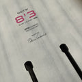 SUP Foil Board NOTW EPS Pro - 8'3 Occasion 14875