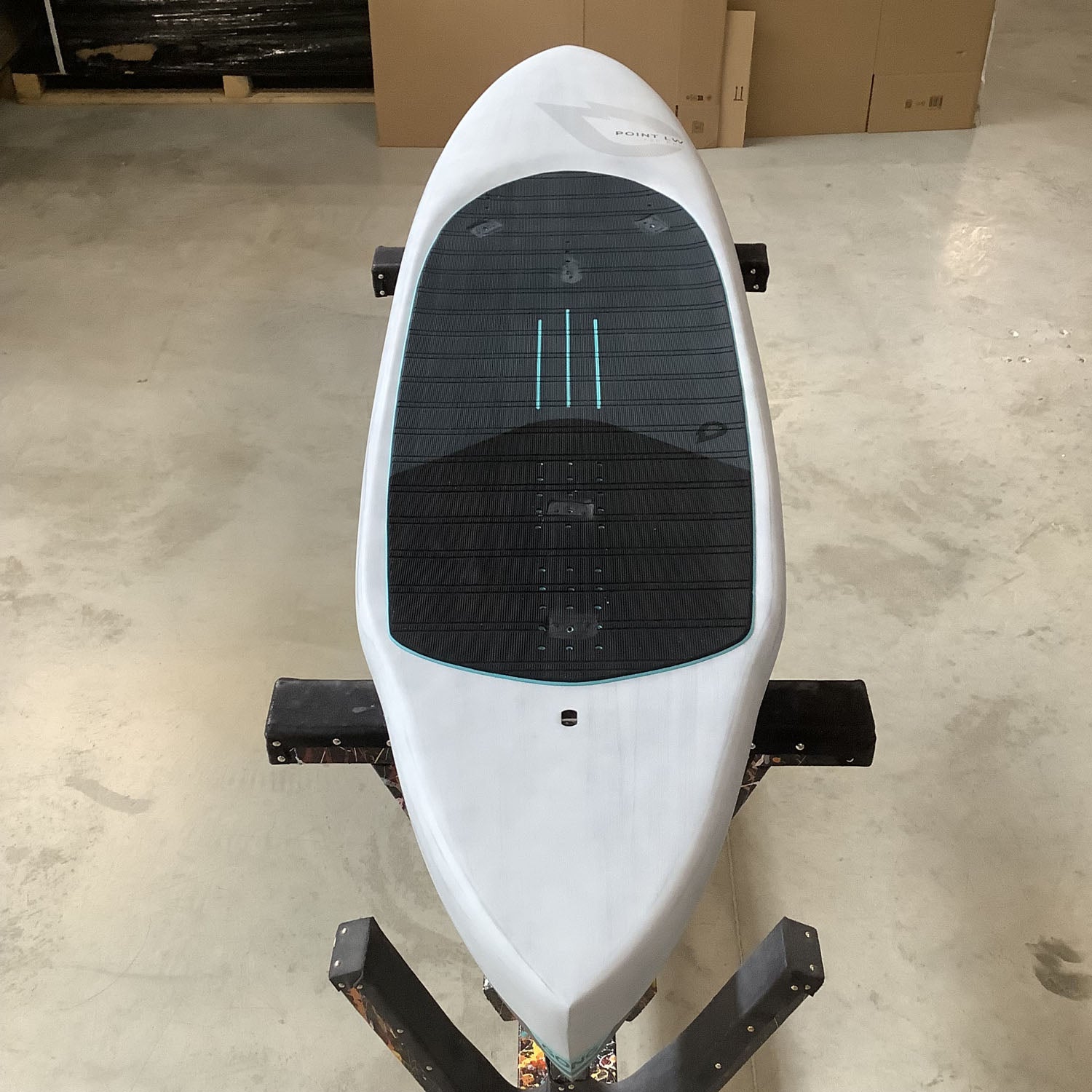 Wing Foil Board Cruzader Point LW FSP Pro - FSP PRO 6'0 Occasion 14876