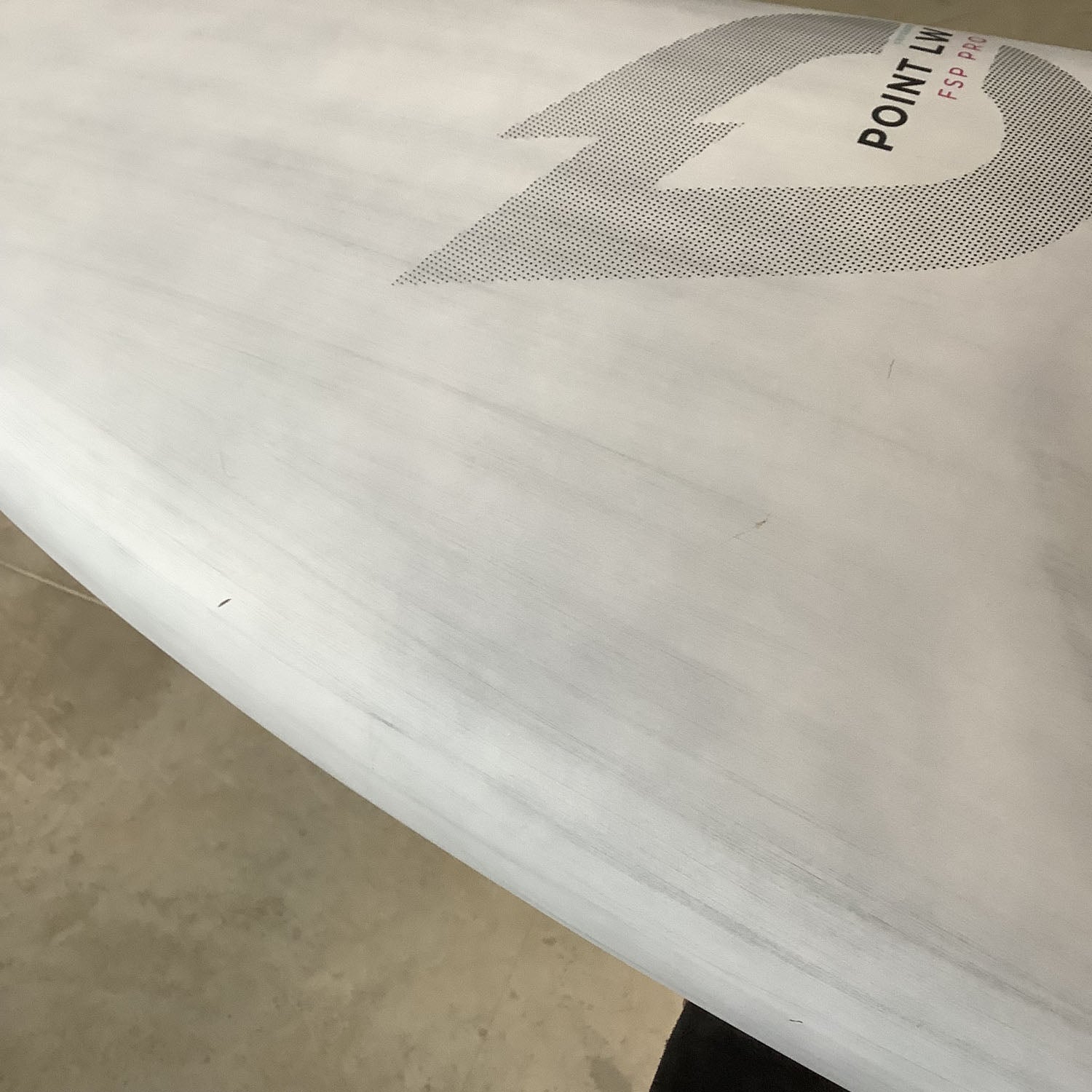 Wing Foil Board Cruzader Point LW FSP Pro - FSP PRO 6'0 Occasion 14876