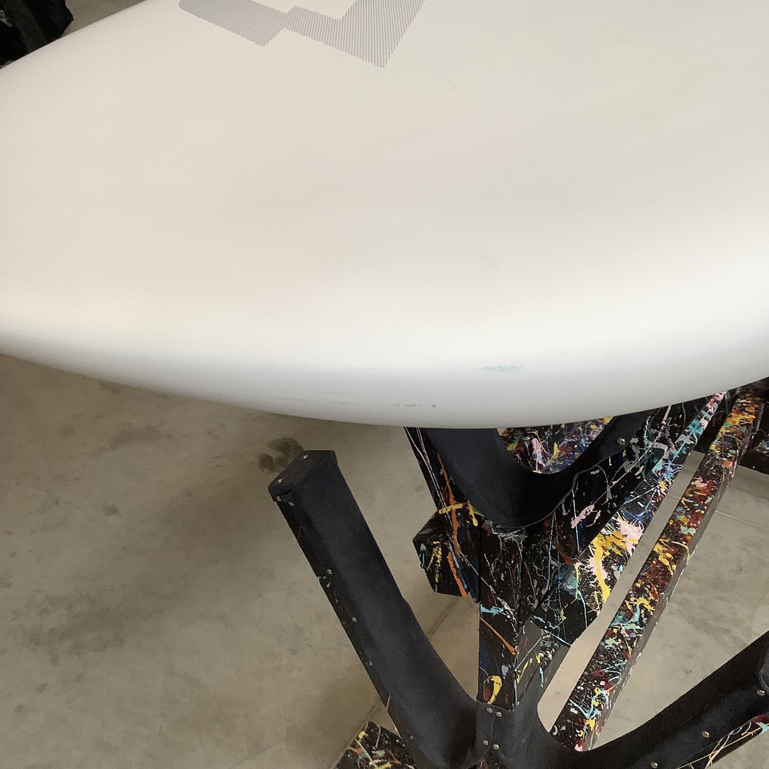 Wing Foil Board Lance FSP 2X - FSP 2X 5'6 Occasion 14877