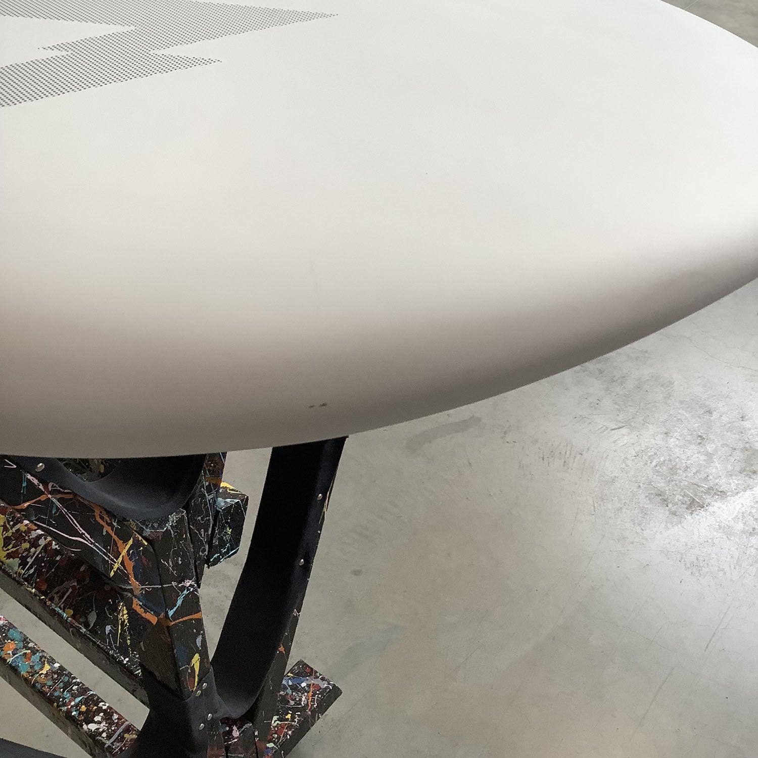 Wing Foil Board Lance FSP 2X - FSP 2X 5'6 Occasion 14877